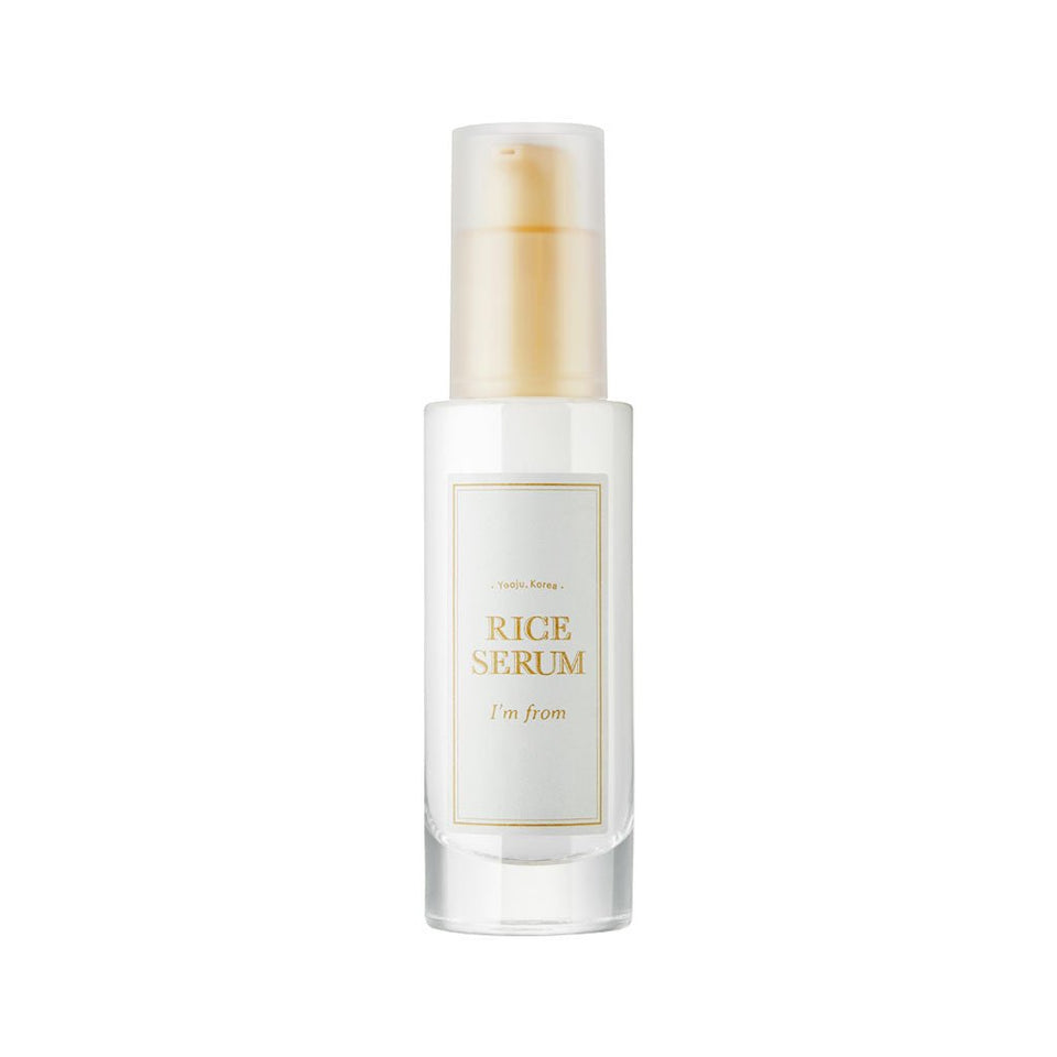 I’m From Rice Serum 30ml DAMAGED PACKAGING