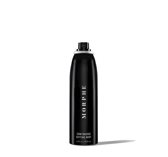 Morphe Setting Mist