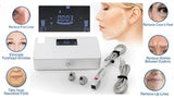 Intelligent Fractional RF Skin Lift Device