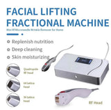 Intelligent Fractional RF Skin Lift Device