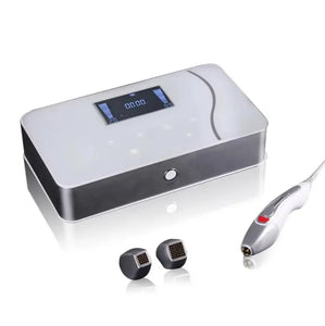 Intelligent Fractional RF Skin Lift Device