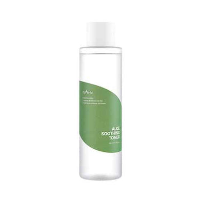 Isntree Aloe Soothing Toner