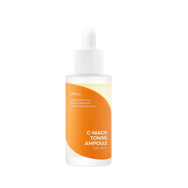 Isntree C - Niacin Toning Ampoule 50ml