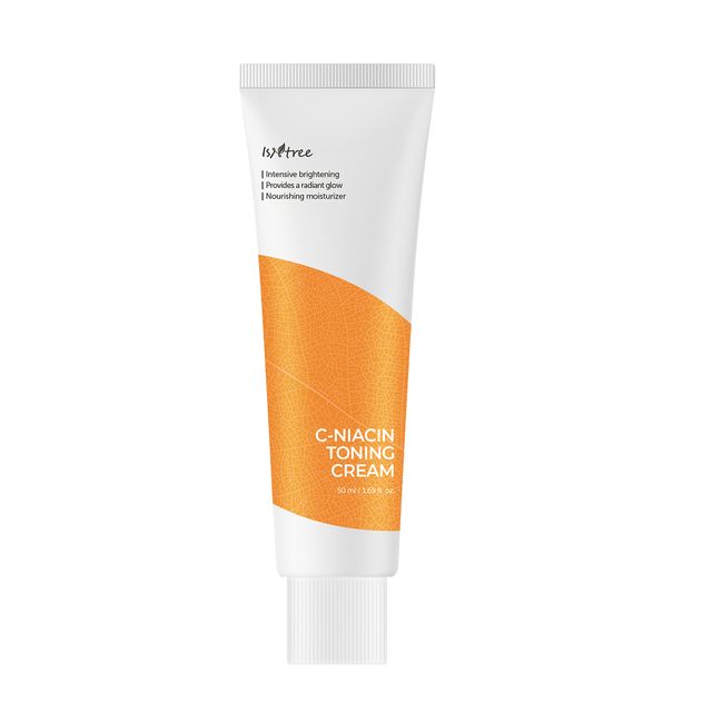 Isntree C - Niancin Toning Cream
