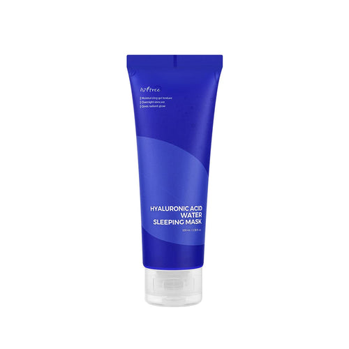 Isntree Hyaluronic Acid Water Sleeping Mask