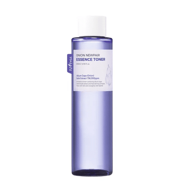 Isntree Onion Newpair Essence Toner