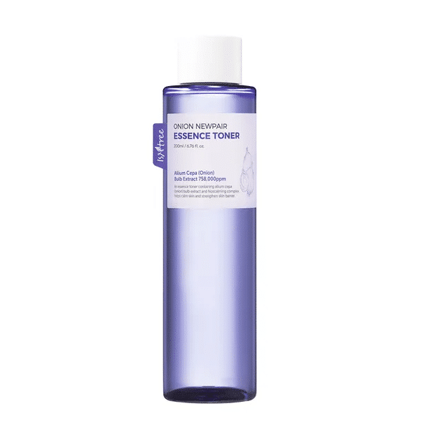Isntree Onion Newpair Essence Toner