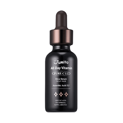 Jumiso All Day Vitamin Pure C 5.5 Glow Serum