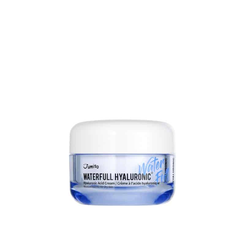 Jumiso Waterfull Hyaluronic Cream