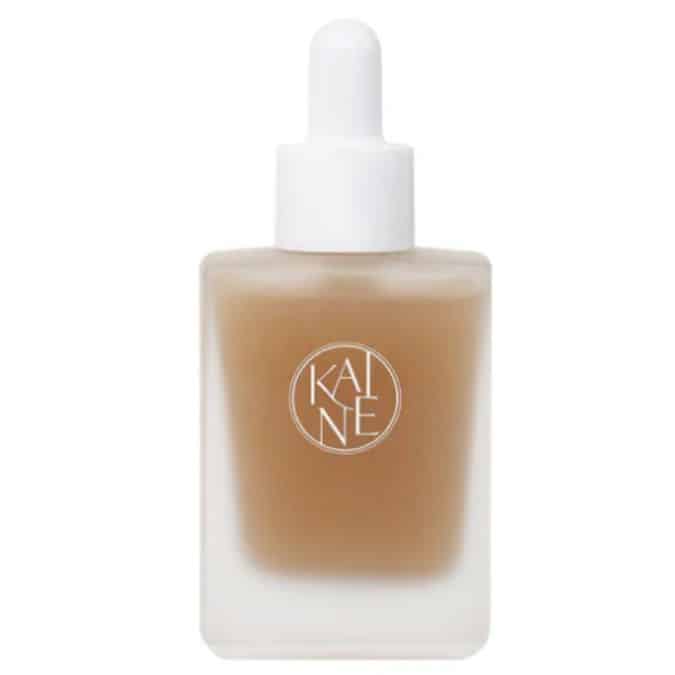 Kaine Kombu Barrier Ampoule