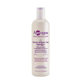 Keratin & Green Tea Shampoo