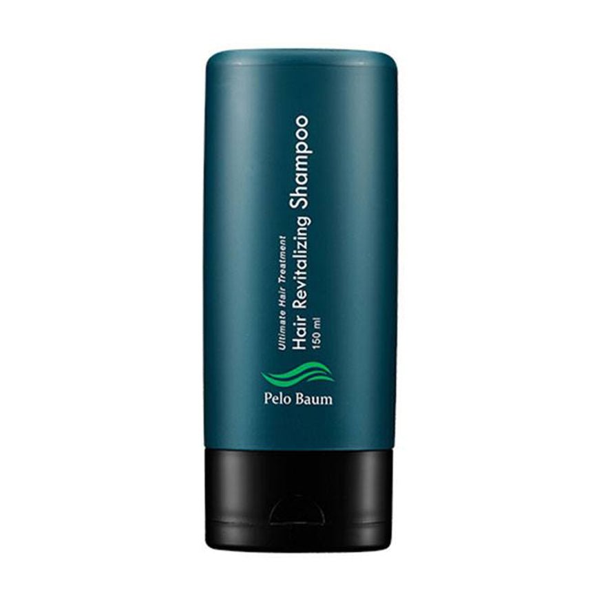 Lamelle Pelo Baum Shampoo – 150ml