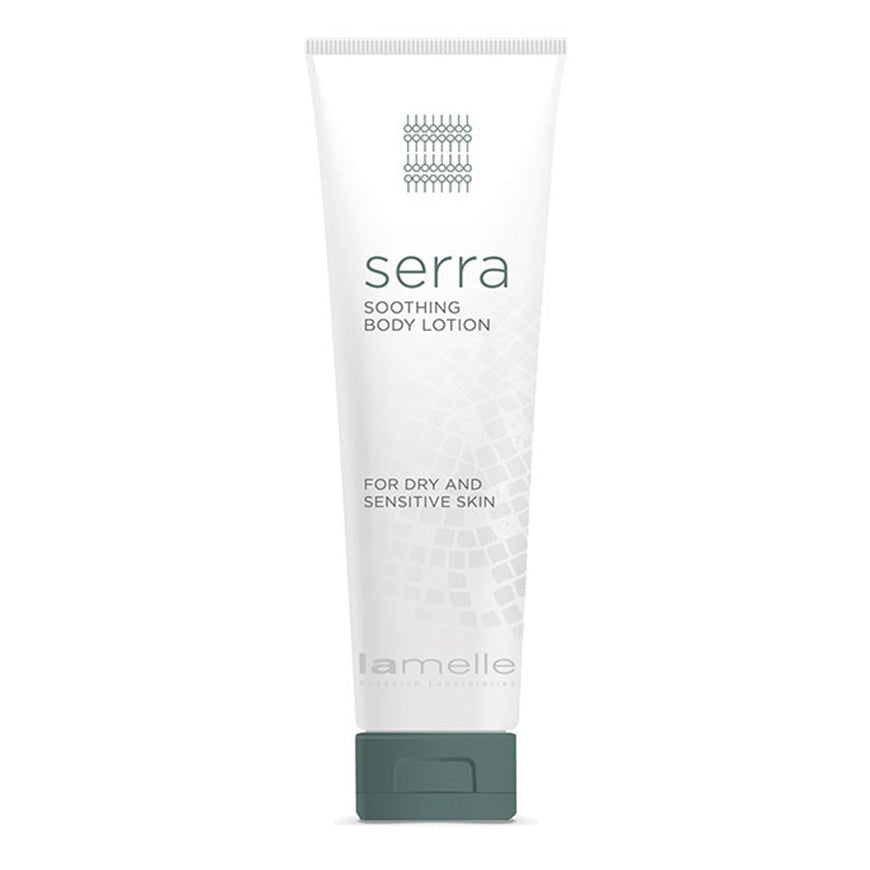 Lamelle Serra Body Lotion – 250ml