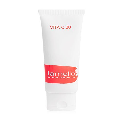 Lamelle Vita C 30 Cream – 30ml