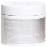 Mary & May Vitamin B, C, E Cleansing Balm