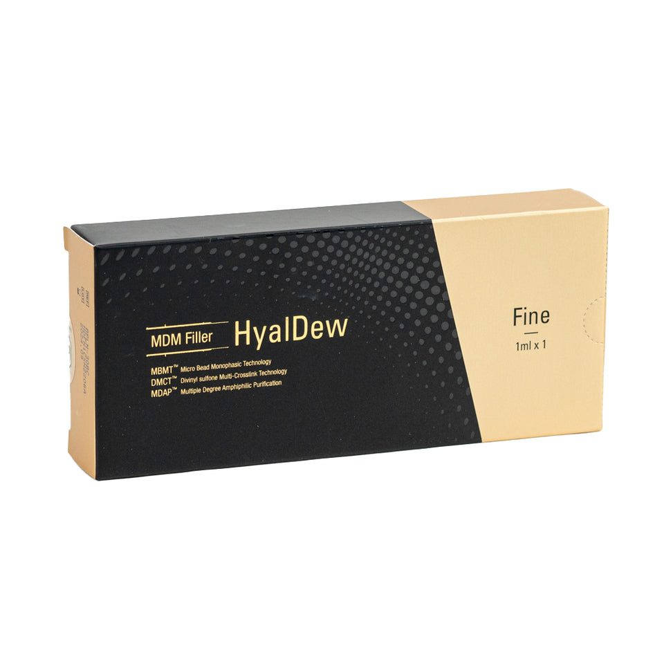 HyalDew Fine no Lidocaine