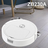 Mini Smart Robot Vacuum Cleaner Sweep