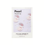 Missha Airy Fit Sheet Mask Pearl