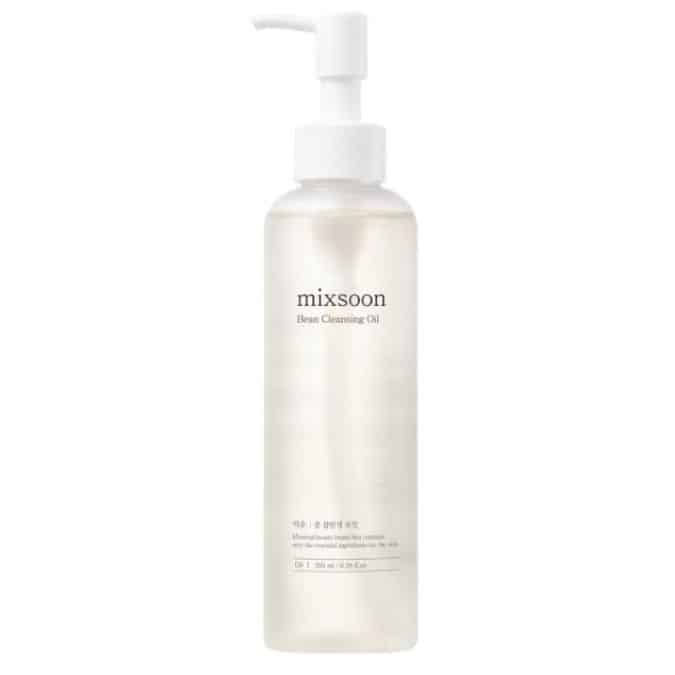 Mixsoon Bean Cleansing Oil