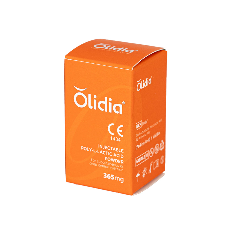 Olidia