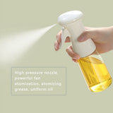 Olive Oil Spray Bottle