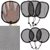 Ponytail net