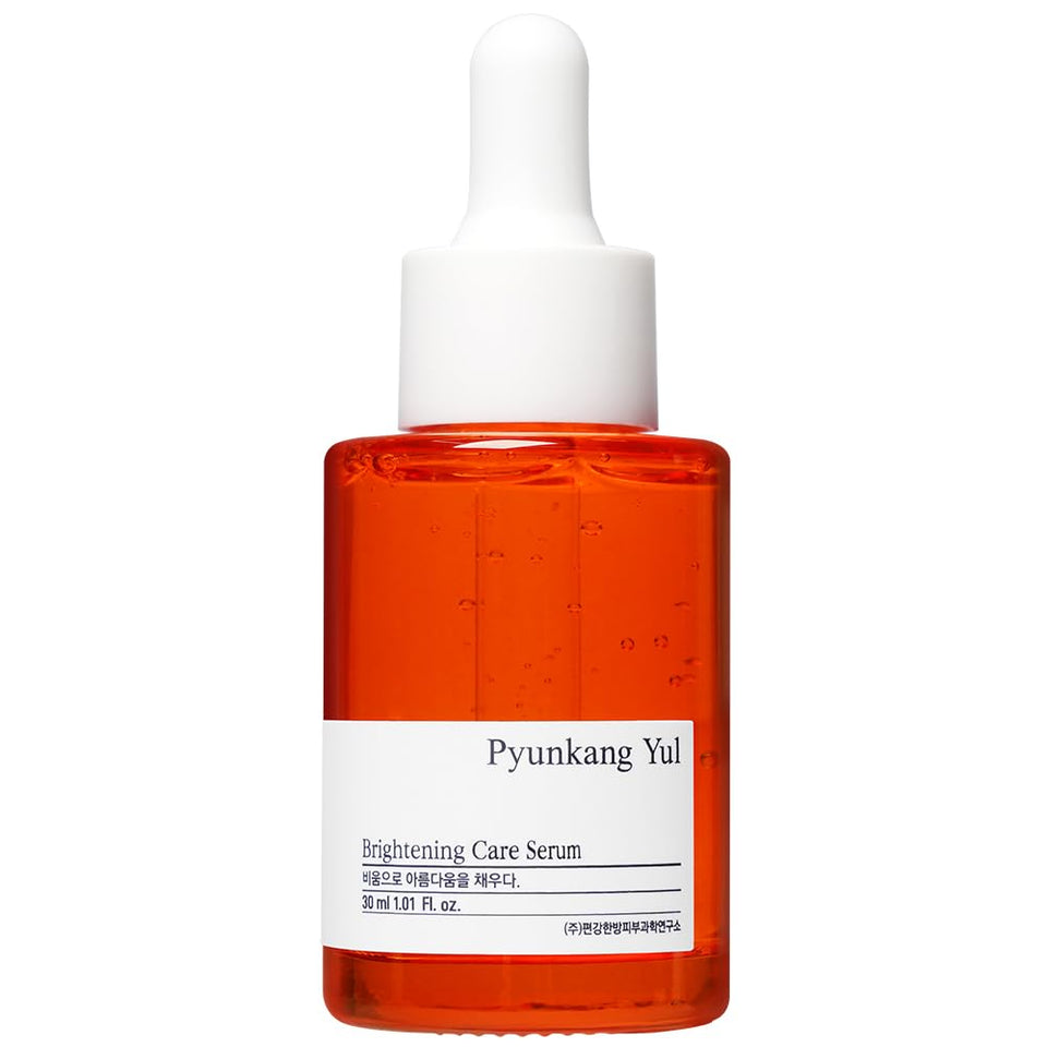 Pyunkang Yul Brightening Blemish Care Serum