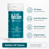 Relislim Tablets South Africa