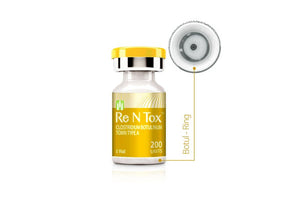 Rentox 200U Botox