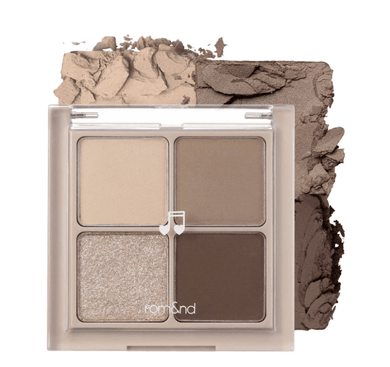 Romand Better Than Eyes M02 Dry Buckwheat Flower