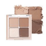 Romand Better Than Eyes N01 Dry Willow Flower