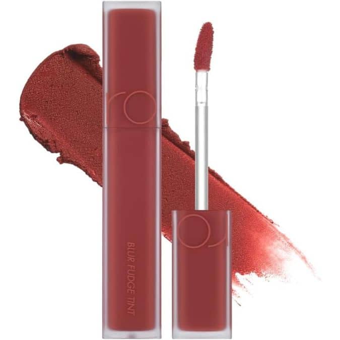 Romand Blur Fudge Tint 03 Musky