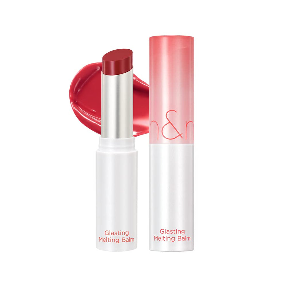 Romand Glasting Melting Balm 04 Hippie Berry