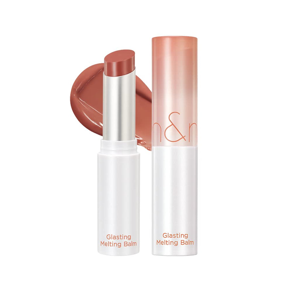 Romand Glasting Melting Balm 05 Nougat Sand