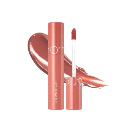 Romand Juicy Lasting Tint 10 Nudy Peanut