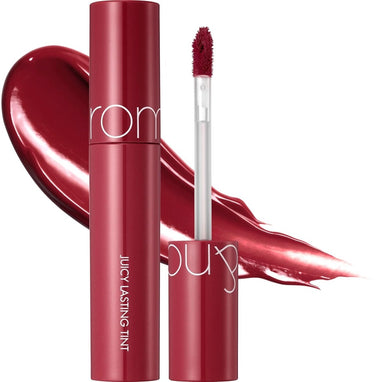 Romand Juicy Lasting Tint 12 Cherry Bomb