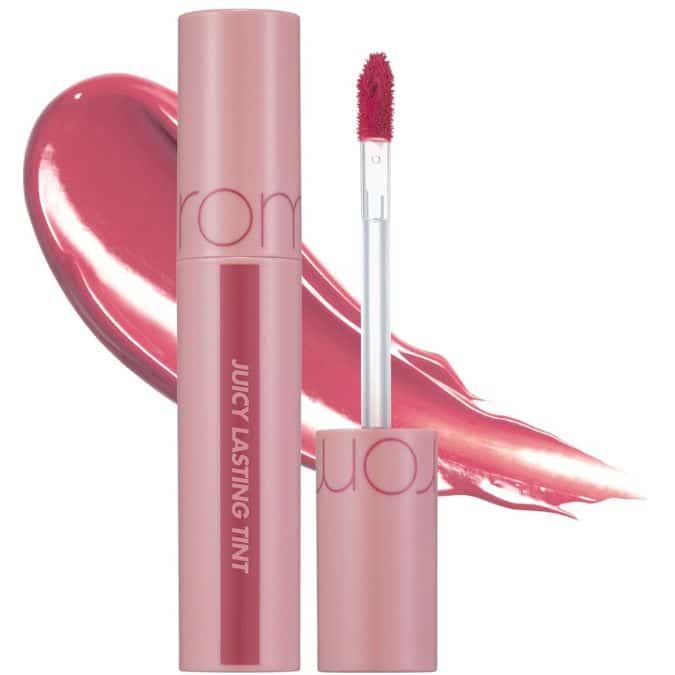 Romand Juicy Lasting Tint 25 Bare Grape