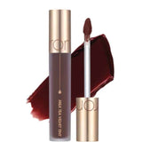 Romand Milk Tea Velvet Tint 09 Black Tea
