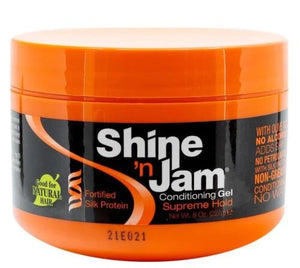 Ampro Shine ‘N Jam Supreme Hold