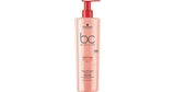 Schwarzkopf Bonacure peptide Repair Shampoo 500ml