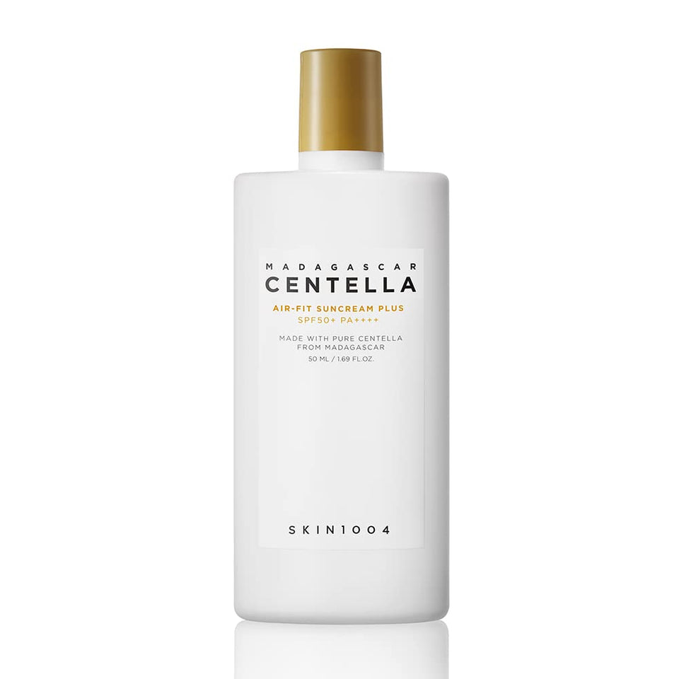 Skin1004 Madagascar Centella Air - Fit Suncream Plus SPF50+ PA++++