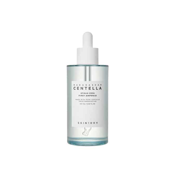 Skin1004 Madagascar Centella Hyalu - Cica First Ampoule