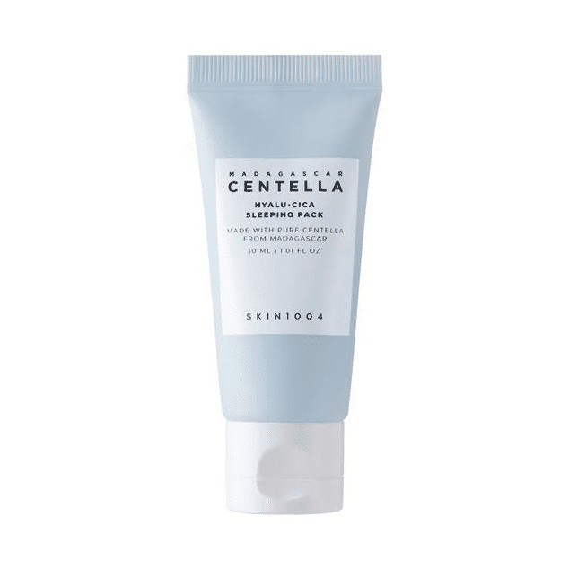 Skin1004 Madagascar Centella Hyalu - Cica Sleeping Pack
