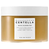 Skin1004 Madagascar Centella Quick Calming Pad