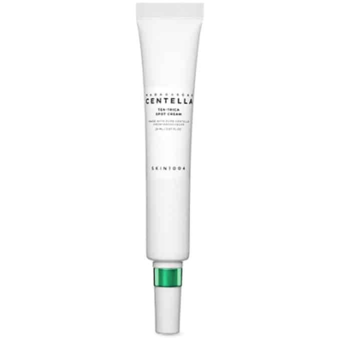 Skin1004 Madagascar Centella Tea - trica Spot Cream