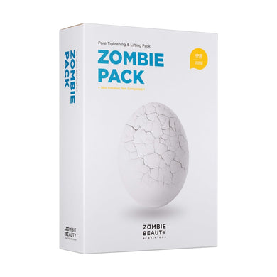 SKIN1004 Zombie Beauty Pack and Activator Kit