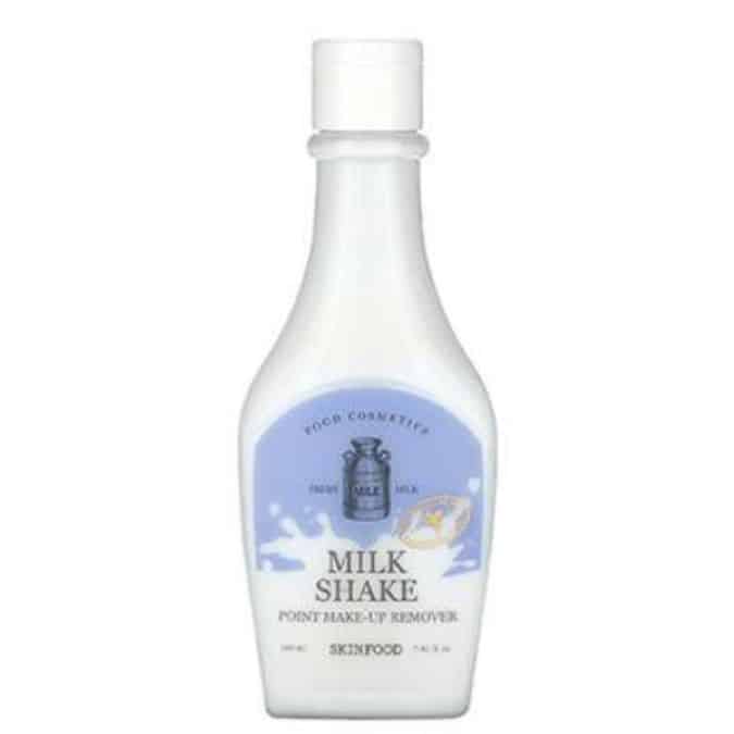 Skinfood Milk Shake Point Make - up Remover