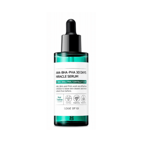 Some By Mi AHA BHA PHA 30 Days Miracle Serum
