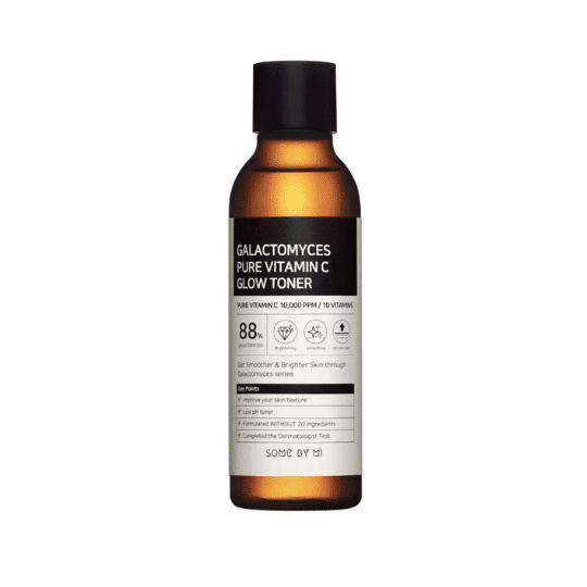 Some By Mi Galactomyces Pure Vitamin C Glow Toner