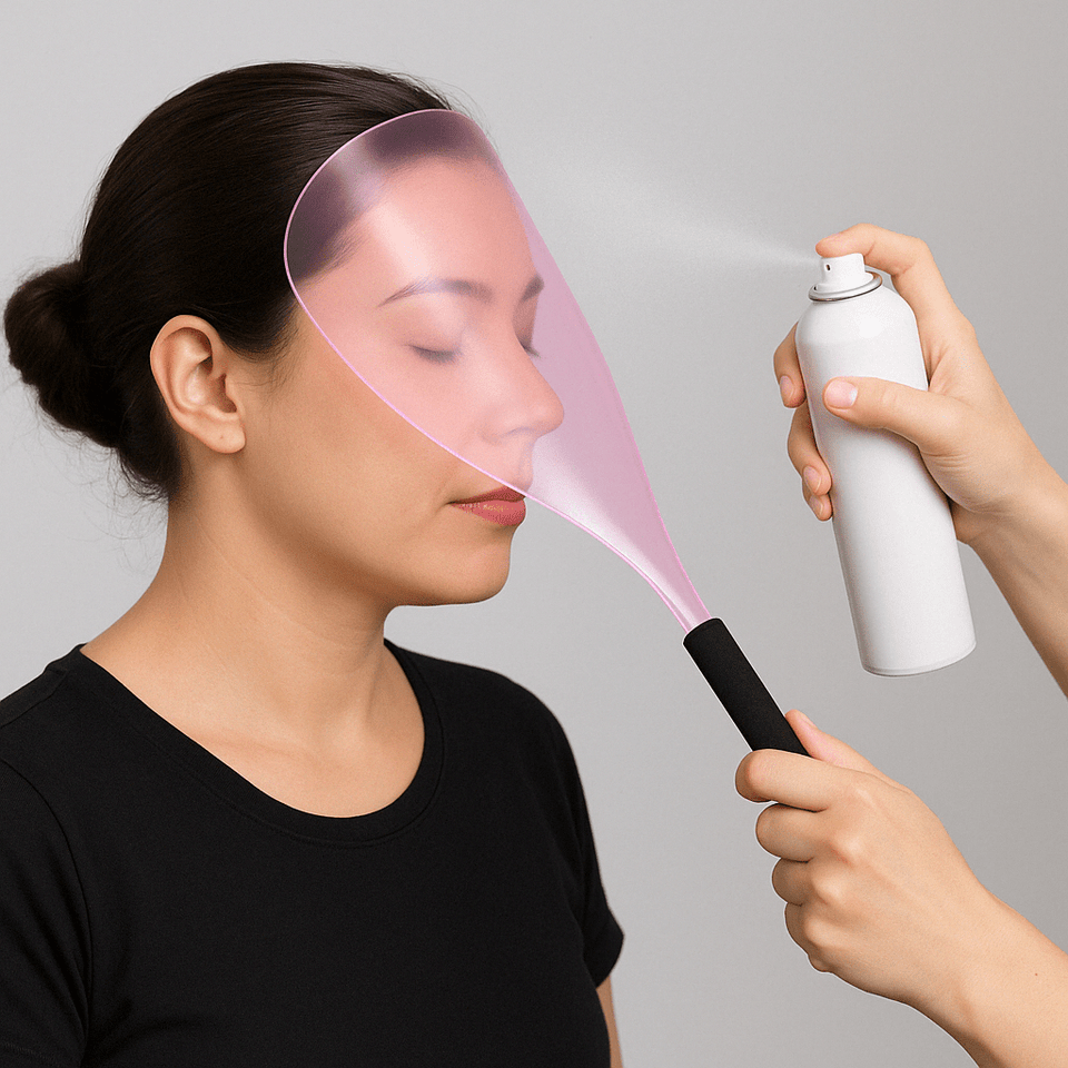 Spray Shield